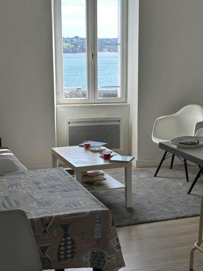 Appartement Design III - Port Du Rosmeur - Дуарнене Екстер'єр фото